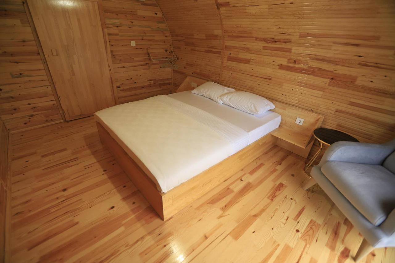 Adrasan Dag Evleri Aparthotel Kumluca Екстериор снимка